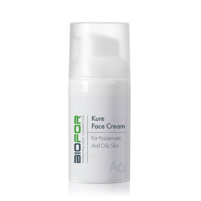 Biofor Kure Face Cream