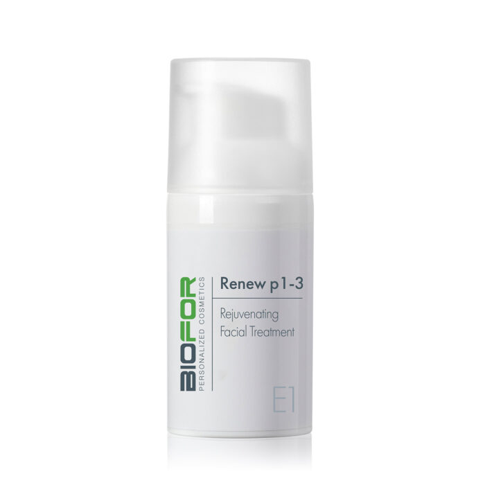Biofor Renew p1-3