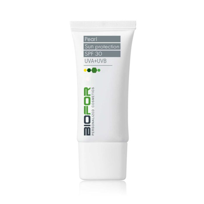 Biofor Pearl Sun Protection SPF 30
