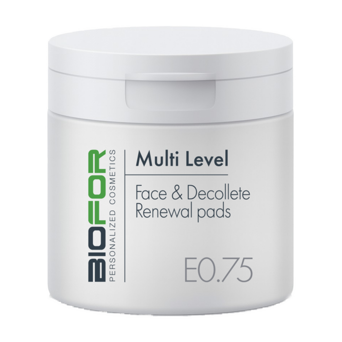 Biofor Multi Level Pads
