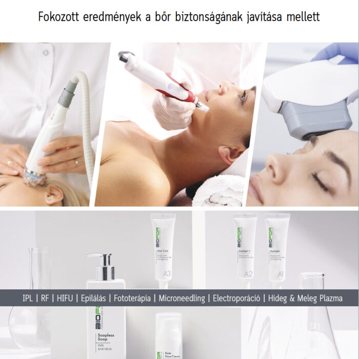 Biofor hatóanyagok és gépek
